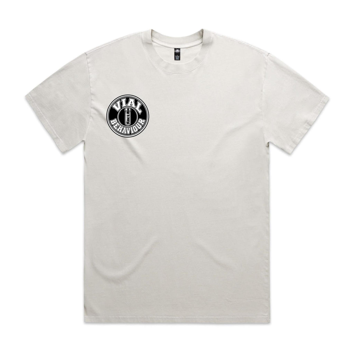 Pin & Pray Heavy Faded Tee