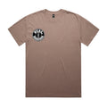 Pin & Pray Heavy Faded Tee