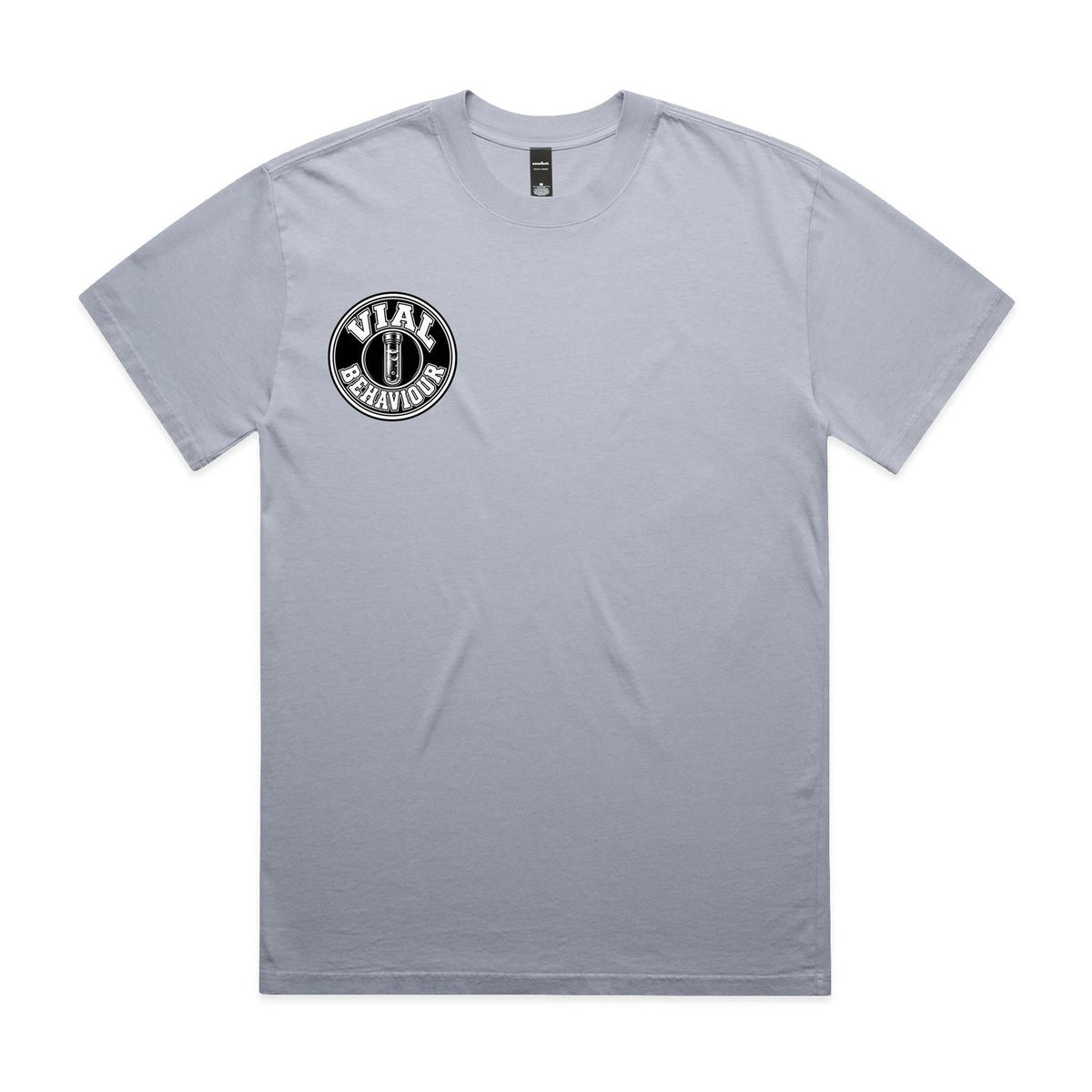 Pin & Pray Heavy Faded Tee