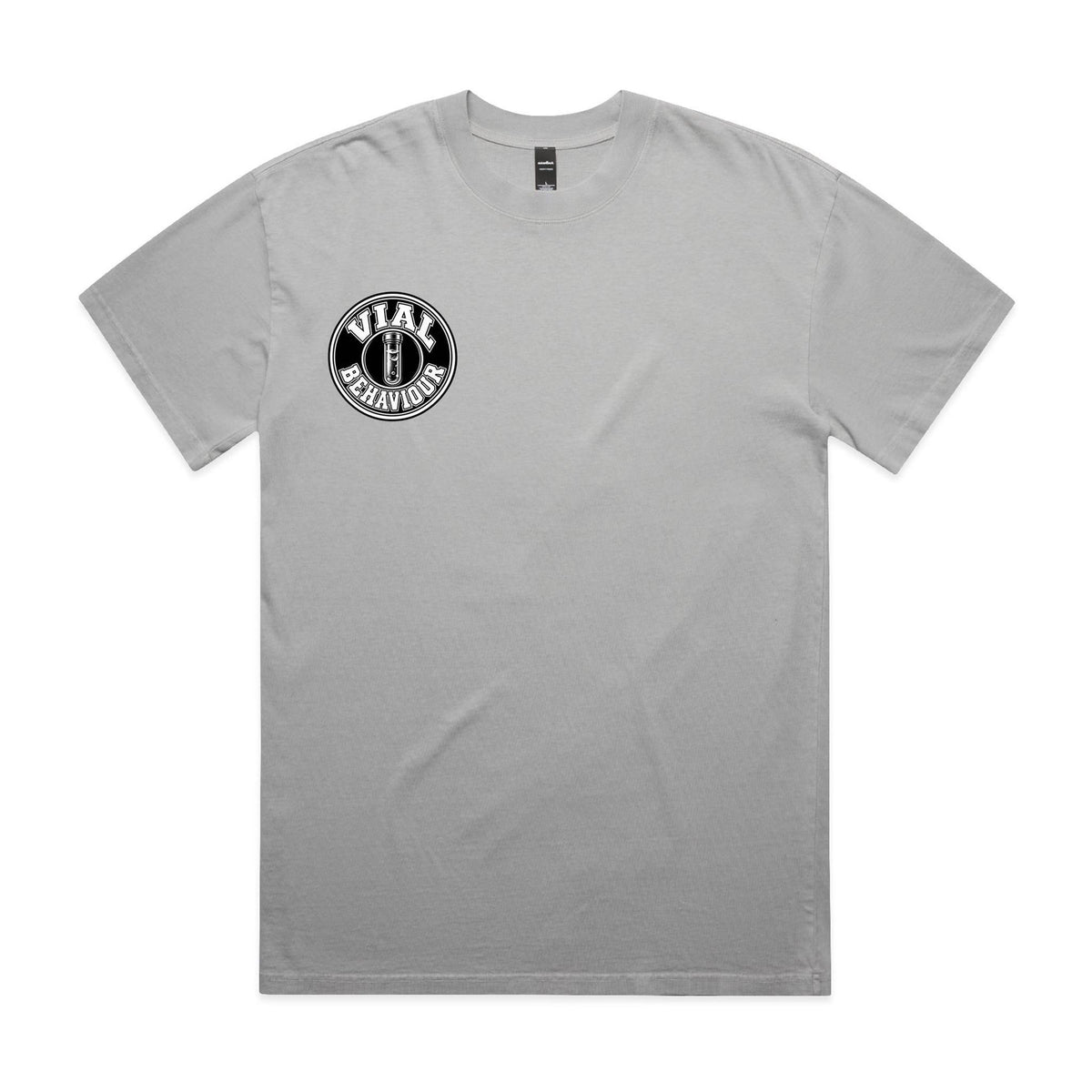 Pin & Pray Heavy Faded Tee