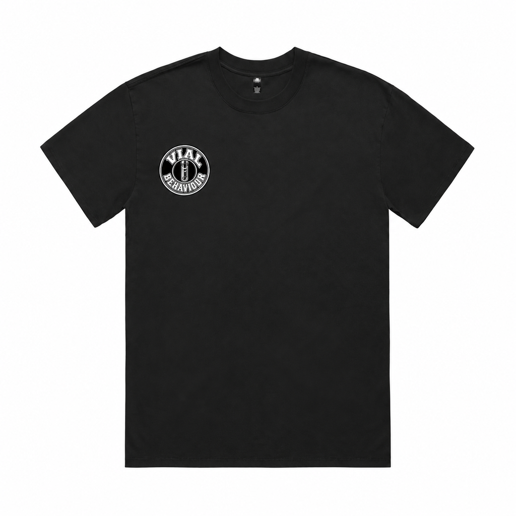 core tee catalogue mockup